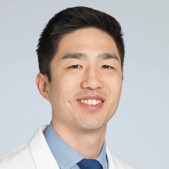Dr. Brian Chon, MD