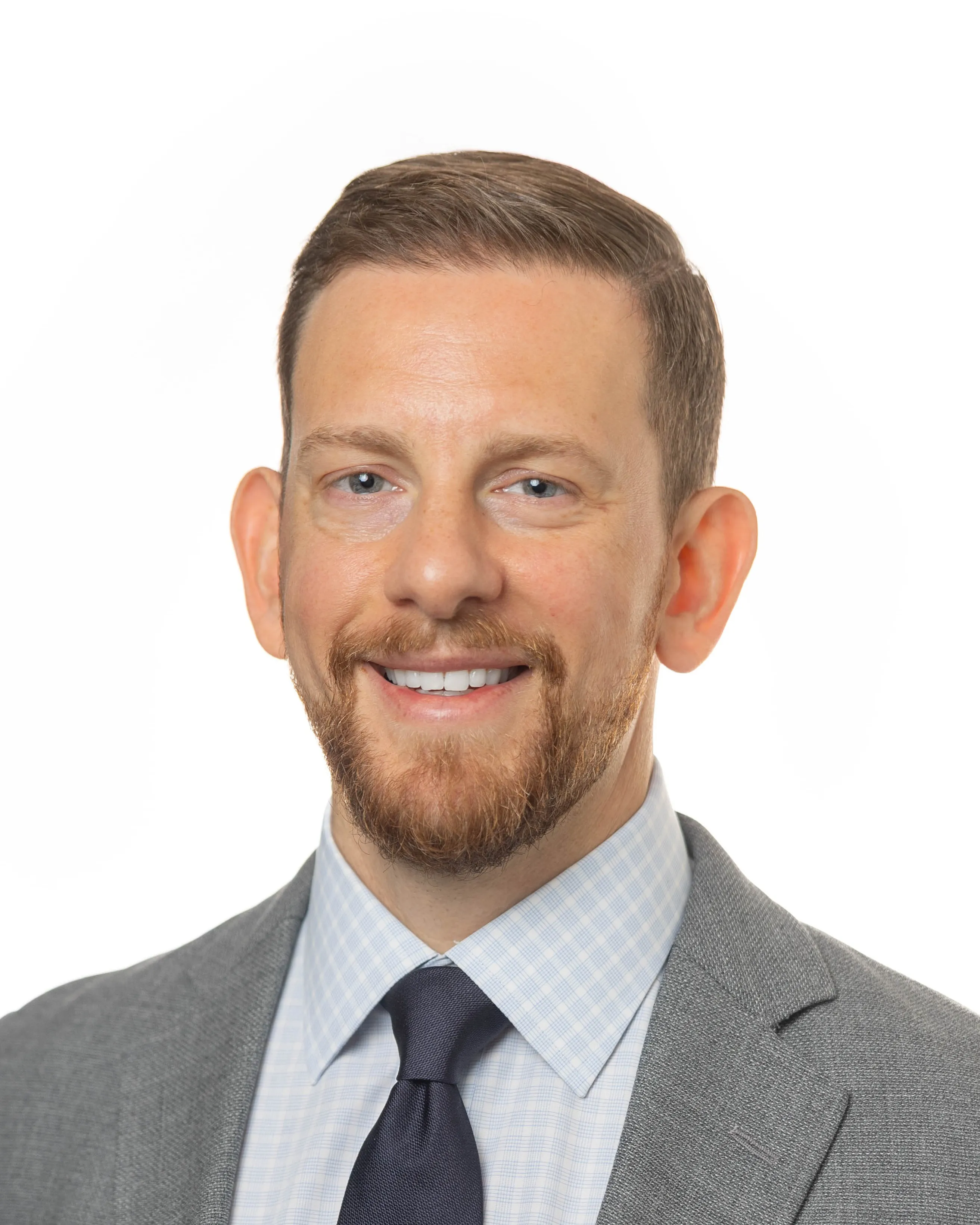 Dr. Steven C. Brousell