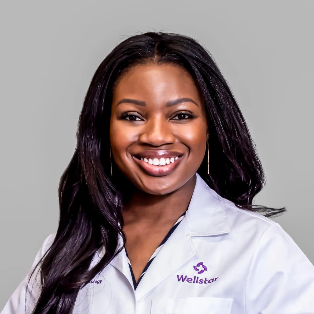 Dr. Jolomi Naomi Iyoha, MD - Roswell, GA - Obstetrics & Gynecology