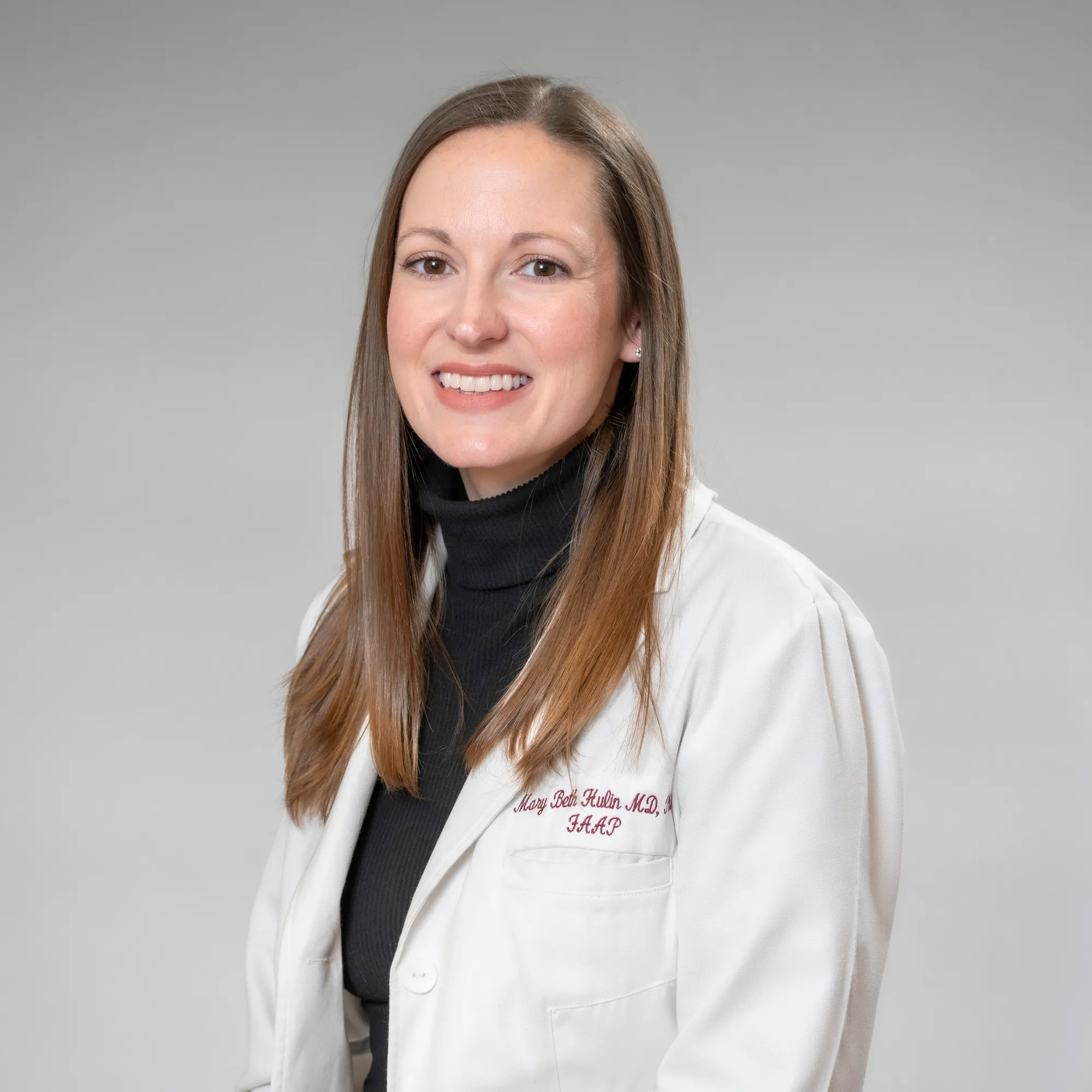 Dr. Mary W Hulin, MD - Long Beach, MS - Pediatrics, Internist/pediatrician