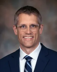 Dr. Jess Anderson, DO