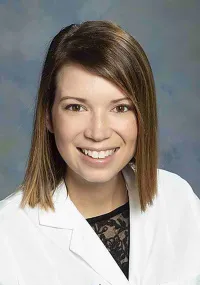 Dr. Jessica Kline, DO - Merriam, KS - Cardiovascular Disease