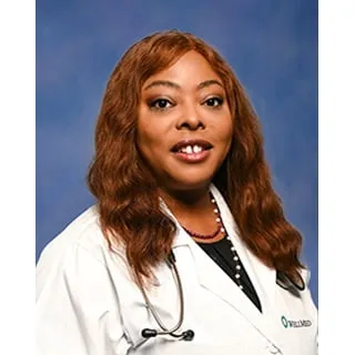 Dr. Eberechi Obiageri Anozie, DO - Arlington, TX - Family Medicine