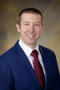 Dr. Nicholas Coorough, MD - Green Bay, WI - Surgery