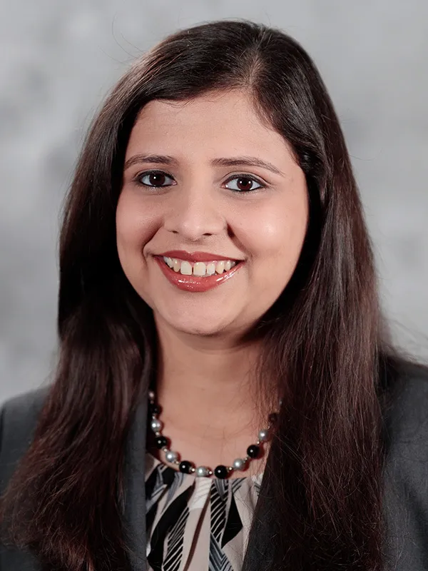 Dr. Upasana Jarori, MD - Indianapolis, IN - Cardiovascular Disease, Cardiologist
