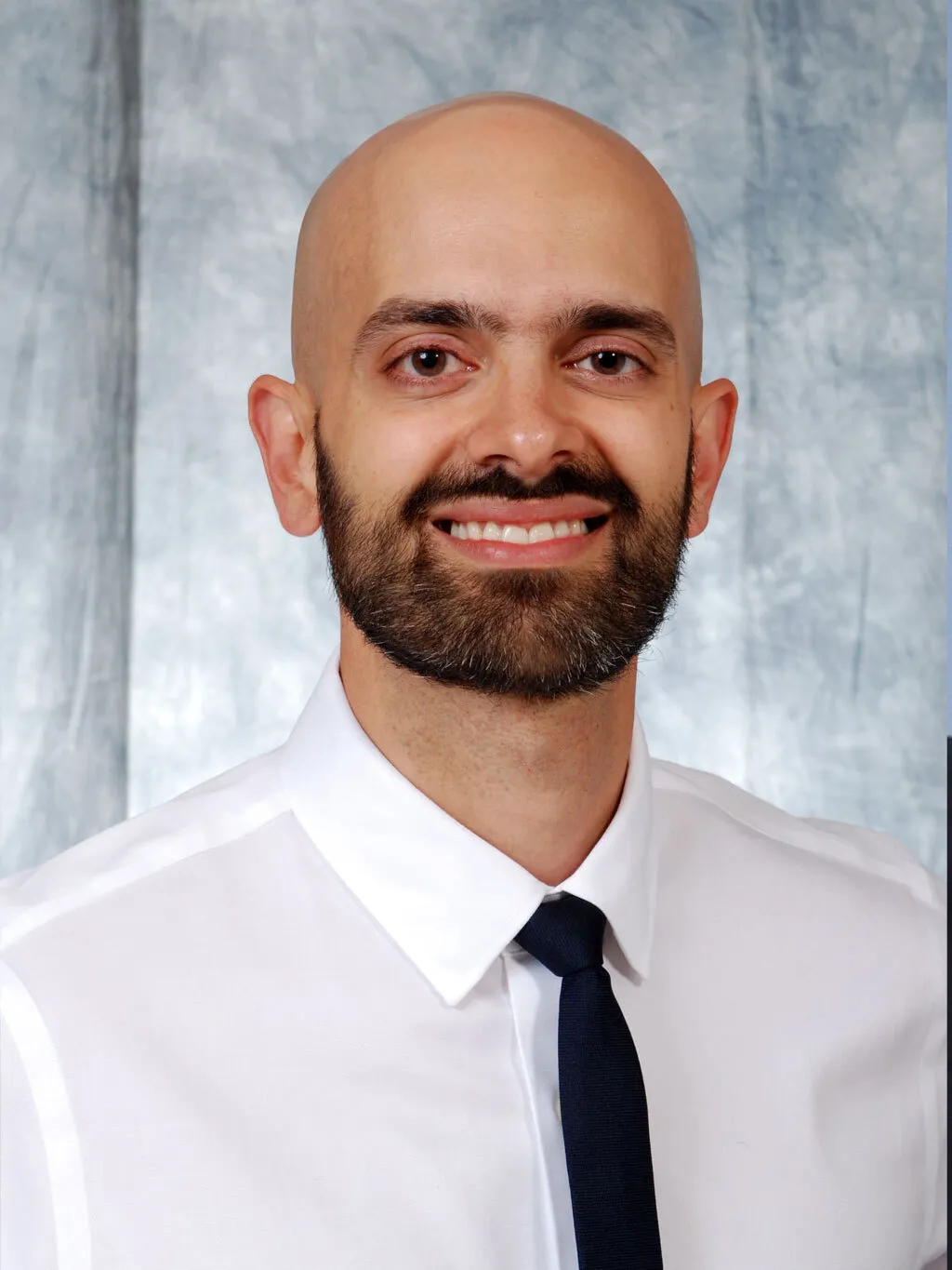 Dr. Marwan Mounayar, MD - New Castle, IN - Oncology, Hematologist, Oncologist, Oncologist/hematologist