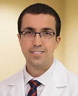 Dr. Antonio Cheesman Rocca, MD - St. Louis, MO - Gastroenterology, Gastroenterologist