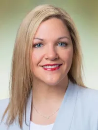 Dr. Samantha Luci Leonard-Ndomb, MD - Moose Lake, MN - Surgery, Colorectal Surgery