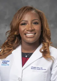 Dr. D'angela S Pitts, MD - West Bloomfield, MI - Obstetrics & Gynecology, Maternal & Fetal Medicine