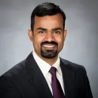 Dr. Jishanth Mattumpuram, MD