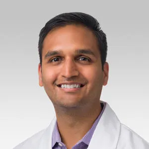 Dr. Sarang B Thaker, MD