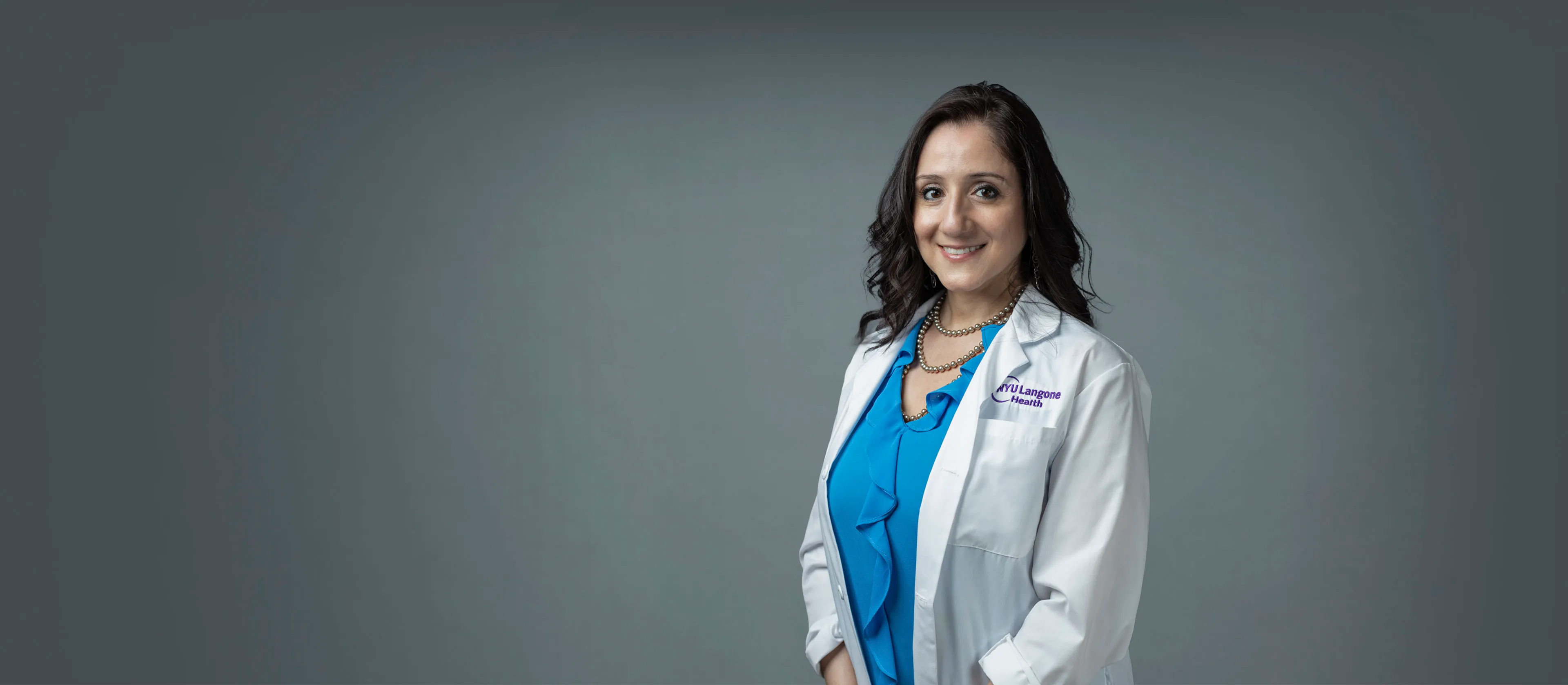Dr. Niki P. Sekandari, MD - New York, NY - Obstetrics & Gynecology