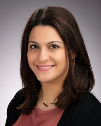 Dr. Sahar Barfchin, MD - Wilmington, DE - Pediatrics, Internist/pediatrician