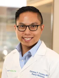 Dr. Christian P Docena, MD - West Chester, OH - Family Medicine