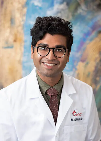 Dr. Amier Ahmad, MD - Ocala, FL - Cardiovascular Disease, Internal Medicine