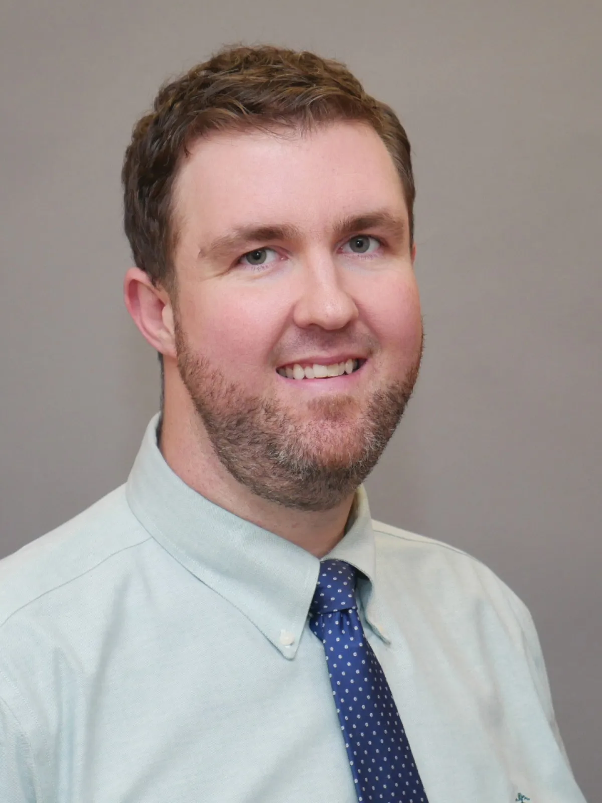 Dr. Joshua Price, MD