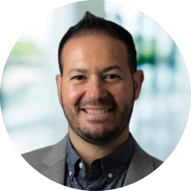 Dr. Orlando Pena, DO