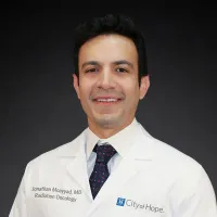 Dr. Jonathan Moayyad, MD - Goodyear, AZ - Radiation Oncology