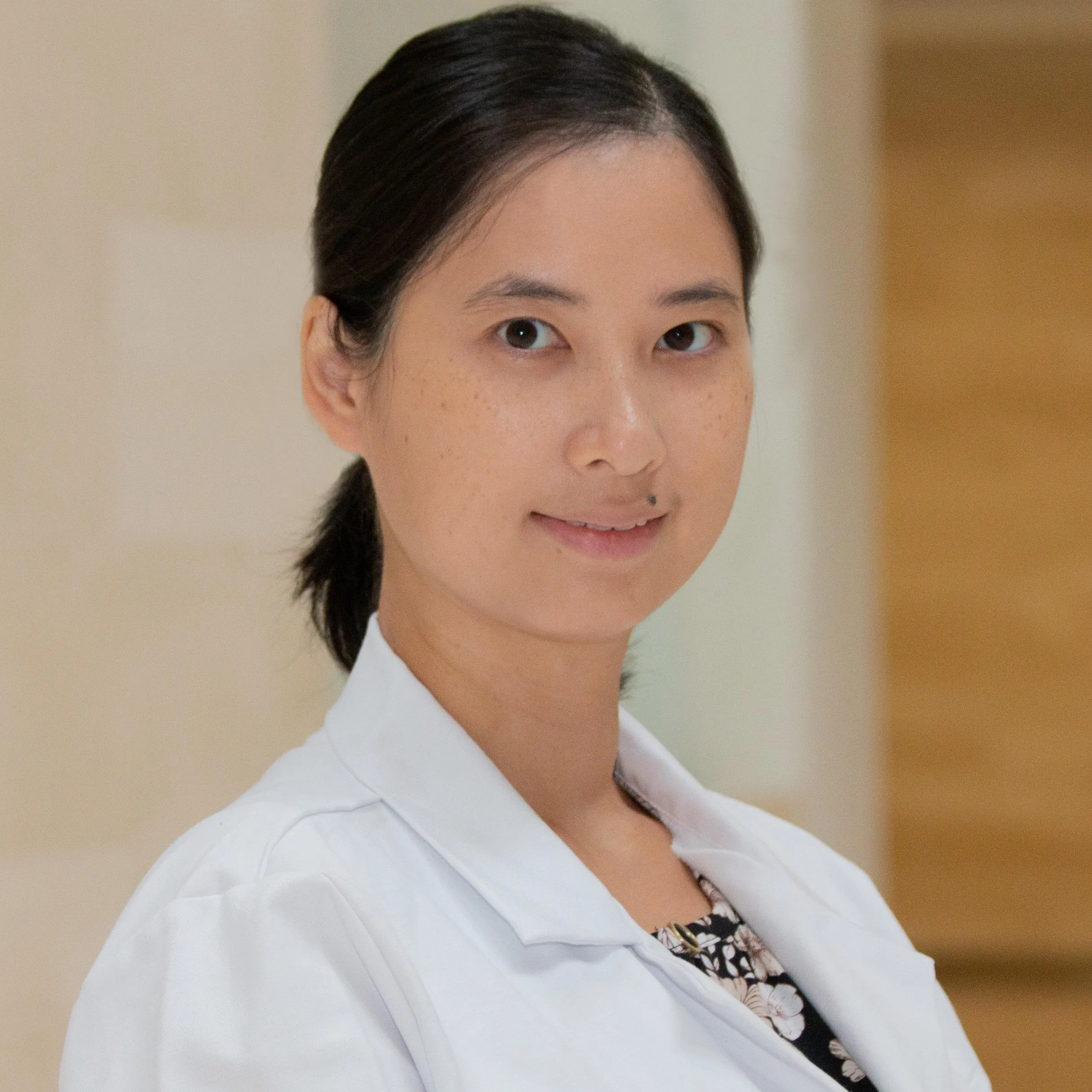 Dr. Ningxin Wan, MD - Flushing, NY - Cardiovascular Disease, Cardiologist