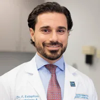Dr. Fayez Estephan, MD - Annapolis, MD - Oncology, Internal Medicine