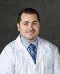 Dr. Matthew B. Henderson, DO