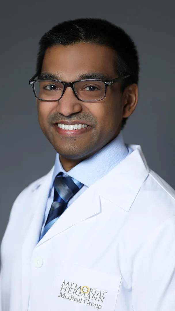 Dr. Vinu Ninan, MD - Sacramento, CA - Family Medicine