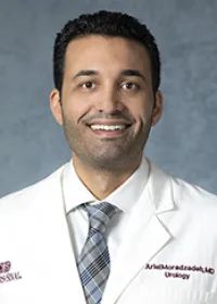 Dr. Ariel Moradzadeh, MD