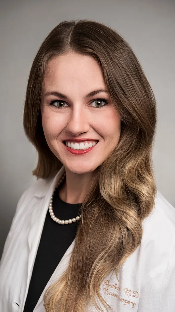 Dr. Samantha Parker Lane, MD - Sugar Land, TX - Neurological Surgery, Neurosurgery