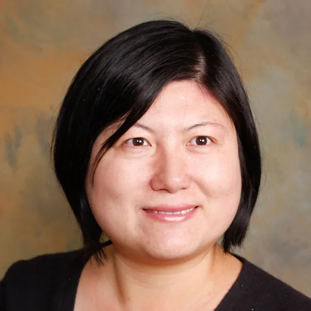 Dr. Melinda Gu, MD - San Francisco, CA - Internal Medicine