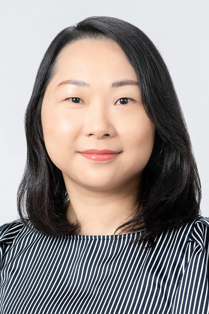 Dr. Ding Zhang, MD