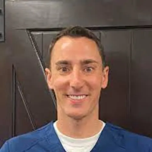 Dr. Brandon Daniel Full, DDS - Rolla, MO - Dentistry