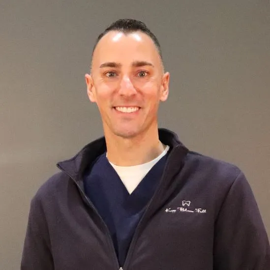 Dr. Brandon Full, DDS - CRYSTAL LAKE, IL - Dentistry
