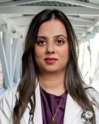 Dr. Mariam Noor, MD - Toledo, OH - Neurology