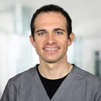 Dr. Cole Marolf, MD - Nebraska City, NE - Family Medicine