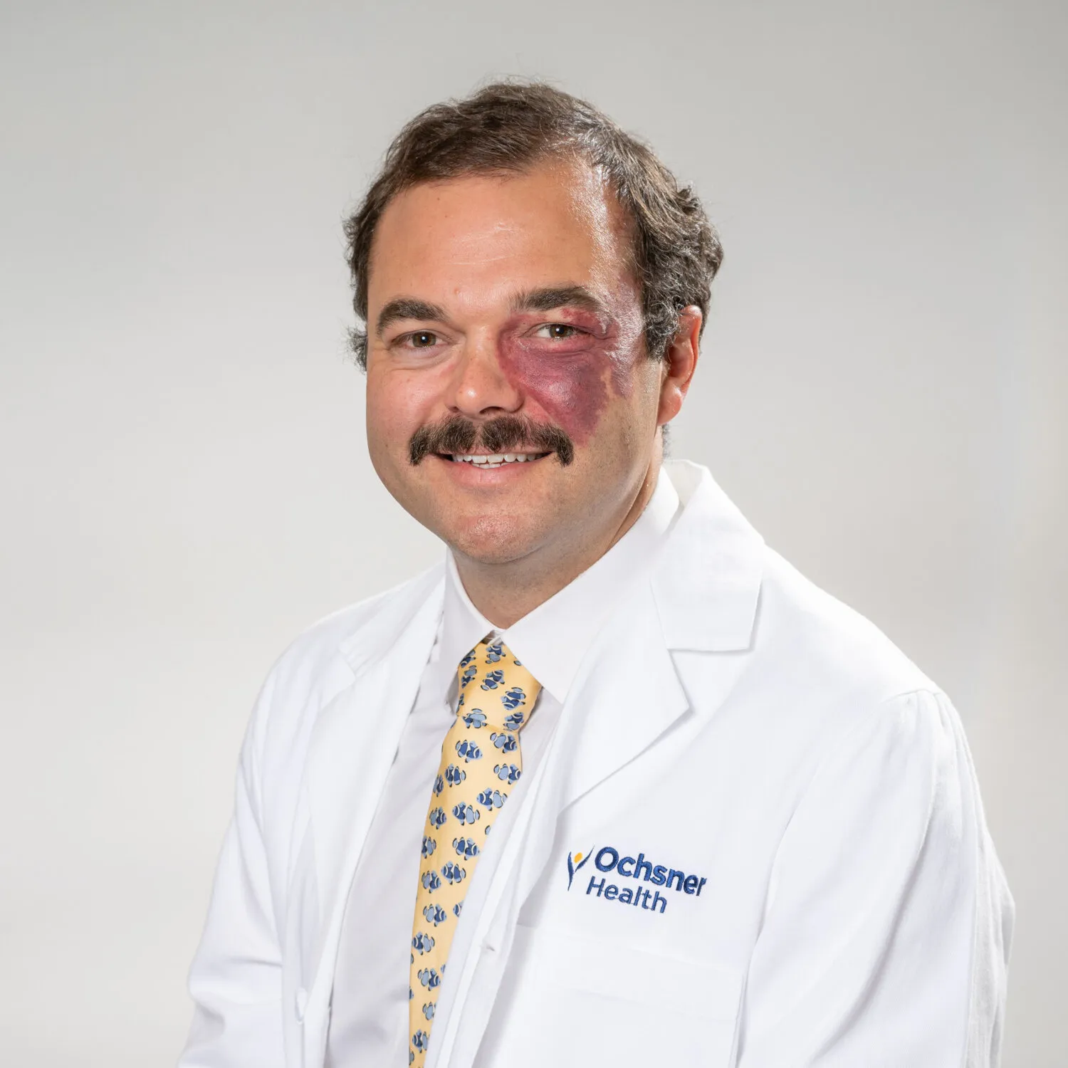 Dr. William Sawyer, MD - New Orleans, LA - Transplant Surgery, Transplant Surgeon