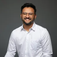 Dr. Smit Mehta, DO - Naperville, IL - Hospital Medicine