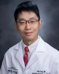 Dr. Chun Tong, MD - Waldwick, NJ - Psychiatry