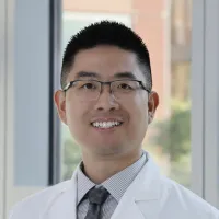 Dr. Simeng Zhu, MD - Columbus, OH - Radiation Oncology