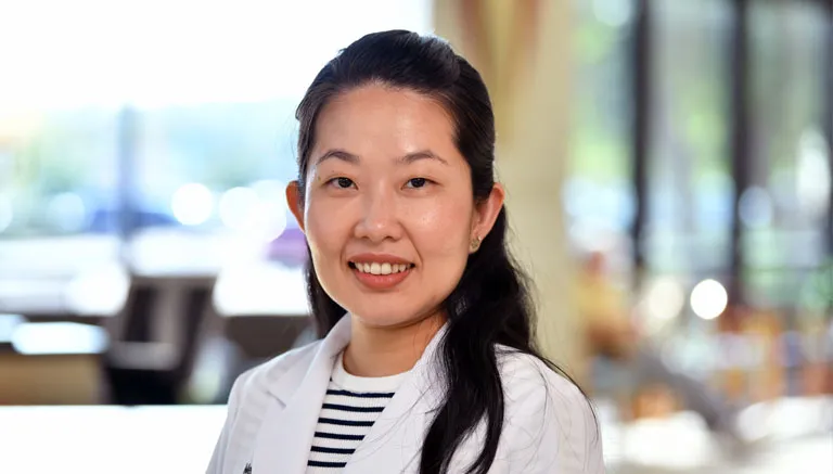 Dr. Diem Quynh Phuong Nguyen - Fort Smith, AR - Family Medicine