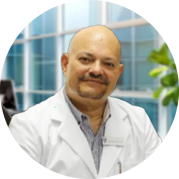 Dr. Carlos E Garcia-Prieto, MD - Sebring, FL - Psychiatry