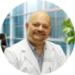 Dr. Carlos E Garcia-Prieto, MD