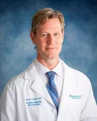 Dr Mark Donald Kuiper, MD