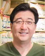 Dr. Chuck C. Wang, DDS - Los Angeles, CA - Dentistry