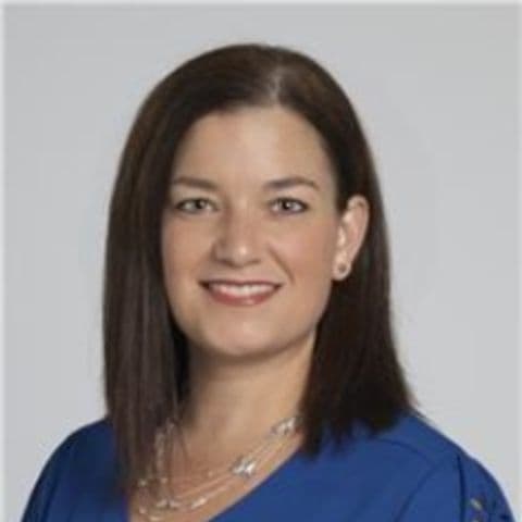 Christina Ferraro - Cleveland, OH - Nurse Practitioner, Family Medicine