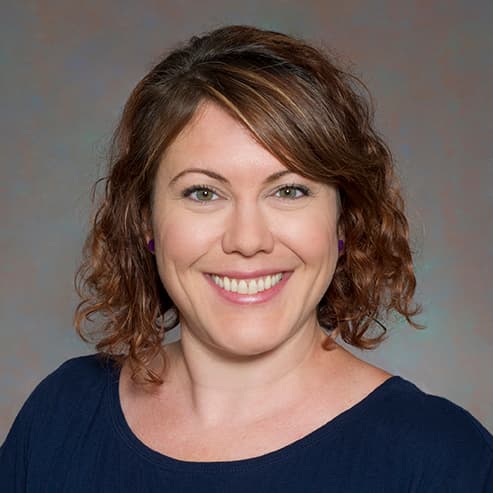 Anna Pruett - Spokane Valley, WA - Occupational Therapy