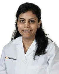 Dr. Anitha Koduru, MD - Evans, GA - Internal Medicine