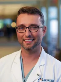 Dr. Jonathan D Couch, DO