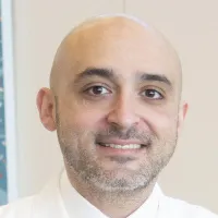 Dr. Khaled Krisht, MD, FAANS - Sherwood, AR - Neurological Surgery