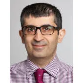 Edgar Argulian, MD, MPH - New York, NY - Cardiovascular Disease, Cardiologist