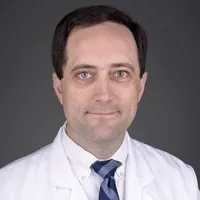 Michael Egger, MD, MPH - Louisville, KY - Oncology, Surgical Oncology